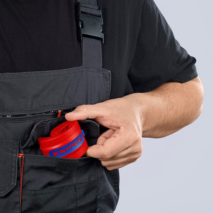 Actual product image Knipex Bix (72 mm)