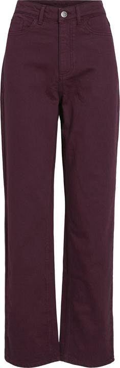 Produktbild Vila VIKELLY High Waist Straight Fit Jeans (W36/L32)