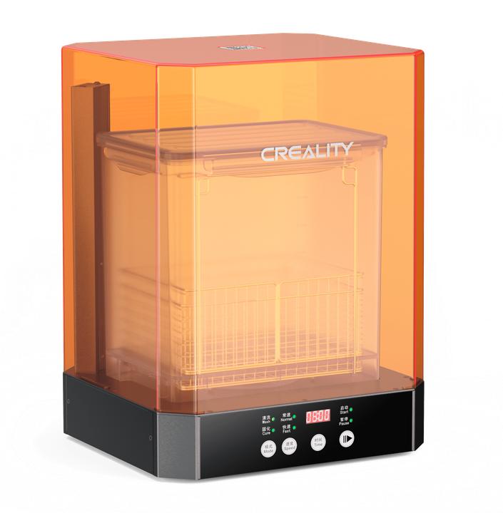 Productafbeelding Creality Automatische wasmachine UW-03 Wash & Cure (Schoonmaken)