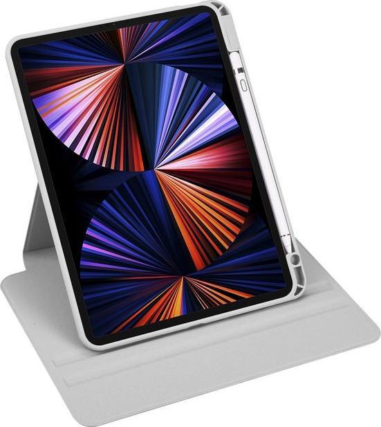Immagine prodotto MU Classic Copertina in pelle girevole (IPad Pro 11 (2020))