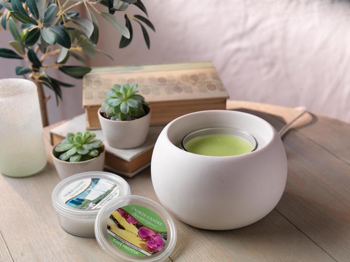 Actual product image Yankee Candle Elisabeth