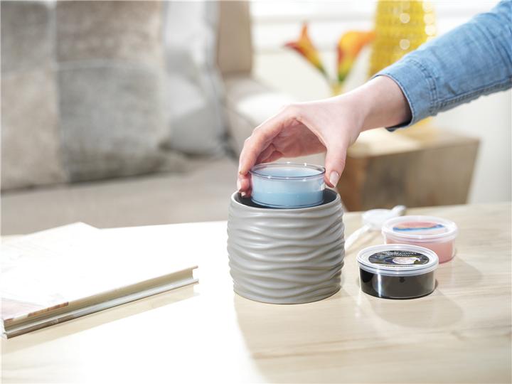 Produktbild Yankee Candle Pink Sands (61 g)