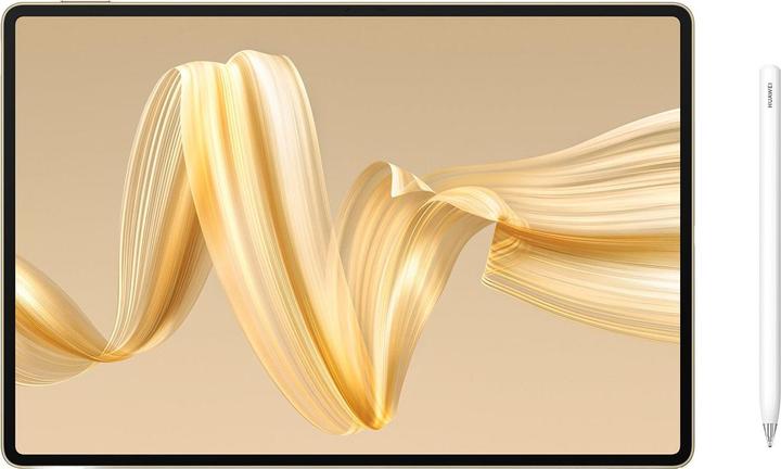 Productafbeelding Huawei Matepad Pro 12.2 (Alleen WLAN, 12.20", 512 GB, Premium Goud)