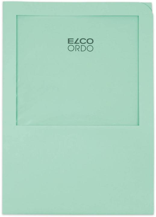 Image du produit Elco Poches de transport Ordo (A4, 100x)