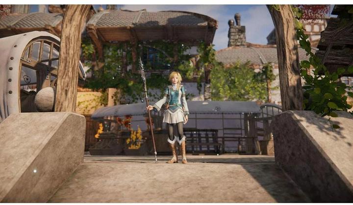 Produktbild Just for Games Edge of Eternity (PS4, DE)