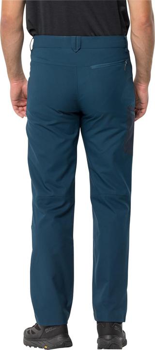 Produktbild Jack Wolfskin Active Track Pant M (M)