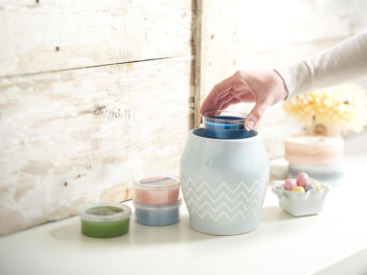 Produktbild Yankee Candle Pink Sands (61 g)