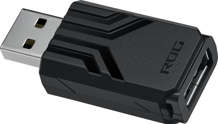 ASUS ROG Polling Rate Booster Black