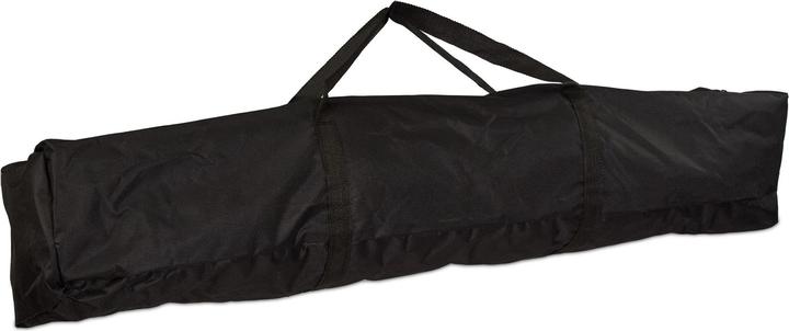 Image du produit Relaxdays Hamac (200 kg)