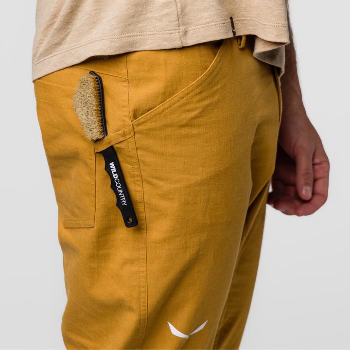 Produktbild Salewa LAVAREDO HEMP Herren PANTS. (52)