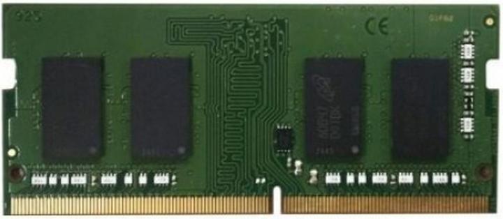 Productafbeelding QNAP RAM-8GDR4T0-SO-2666 DDR4-2666, SO-DIMM, 260pin, T0-versie (1 x 8GB, 2666 MHz, DDR4 RAM, SO-DIMM)