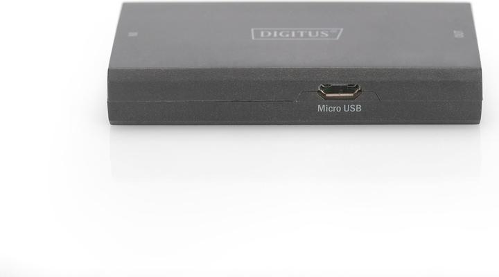 Produktbild Digitus 4K HDMI HDCP Konverter (Media Konverter)