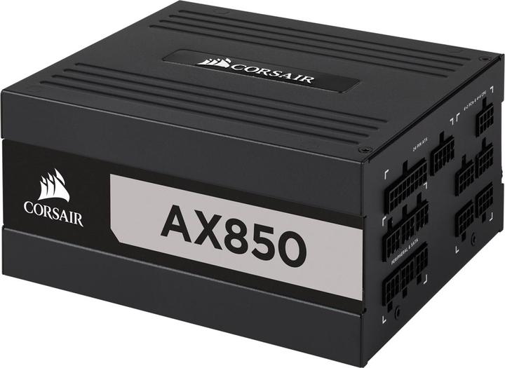 Produktbild Corsair Ax (850 W)