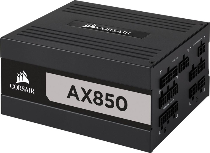 Image du produit Corsair Ax (850 W)