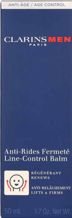 Produktbild Clarins Anti-Rides Fermeté (Aftershave Gel, 50 ml)
