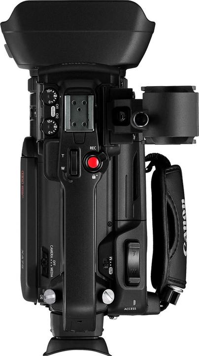 Image du produit Canon XA75 (13.40 Mpx, 25p, 15 x)