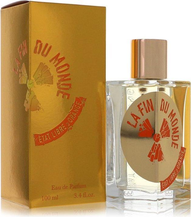 Produktbild Etat Libre D'Orange La Fin du Monde (Eau de Parfum, 100 ml)