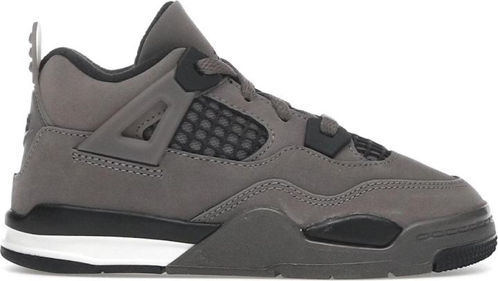 Image du produit Jordan 4 Retro Cave Stone (TD) (21)