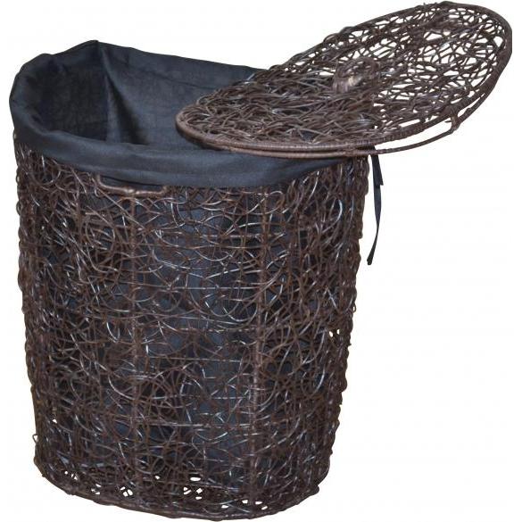 Thumbnail - Möbel Direkt Online, Wäschekorb, Arno