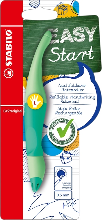Actual product image STABILO EASYoriginal (Pastel mint, 1 x)