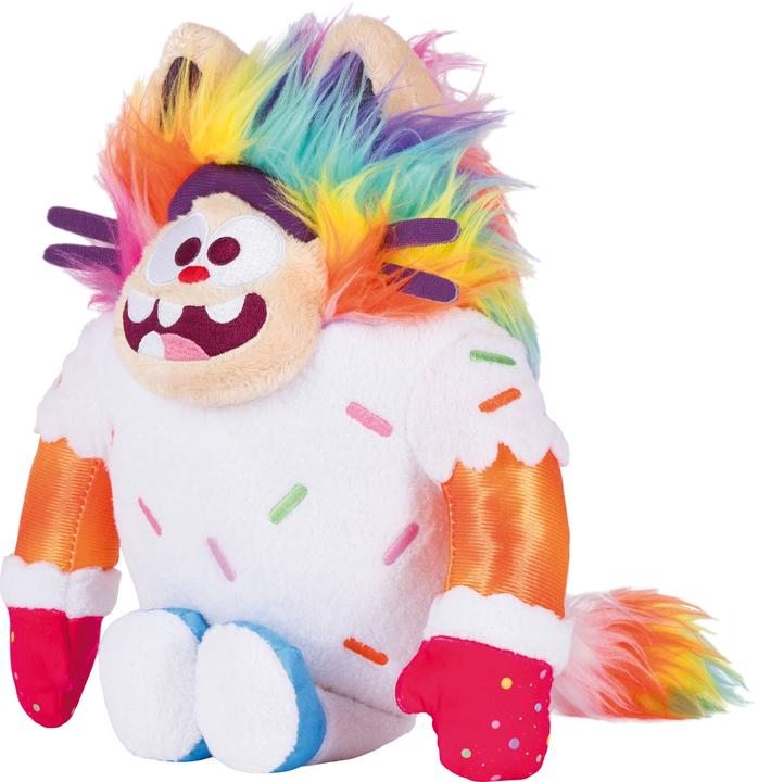 Image du produit Schmidt Spiele SSP Gabby's Dollhouse, Cookie Bobbie, 30 cm (30 cm)