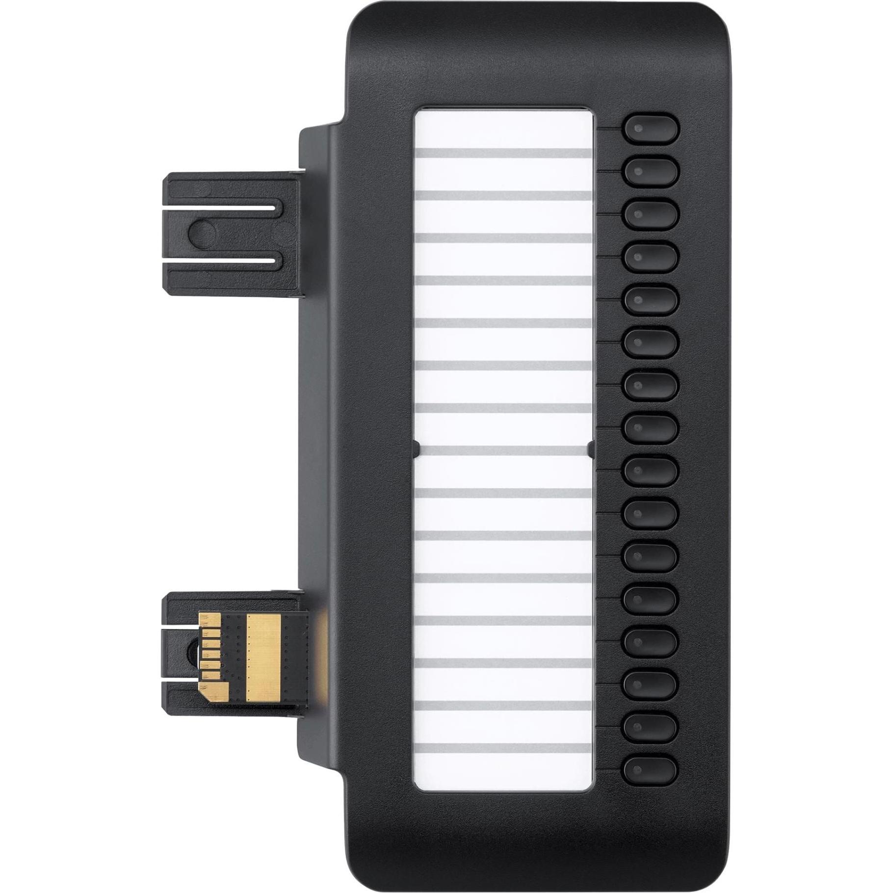 Unify Sip unify OpenScape Key Module 400, Telefon Zubehör