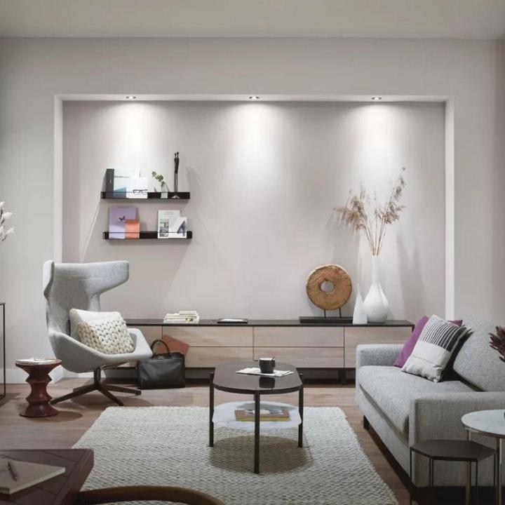 Produktbild Philips Hue White & Color Ambiance Centura (350 lm, GU10)