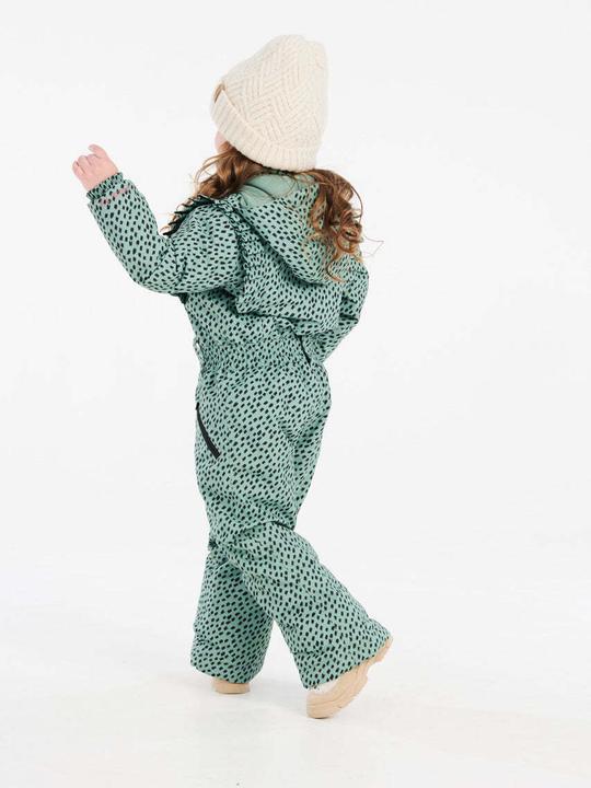 Image du produit Protest SNOWSUITS PRTOLIVIAR TD snowsuit (98)
