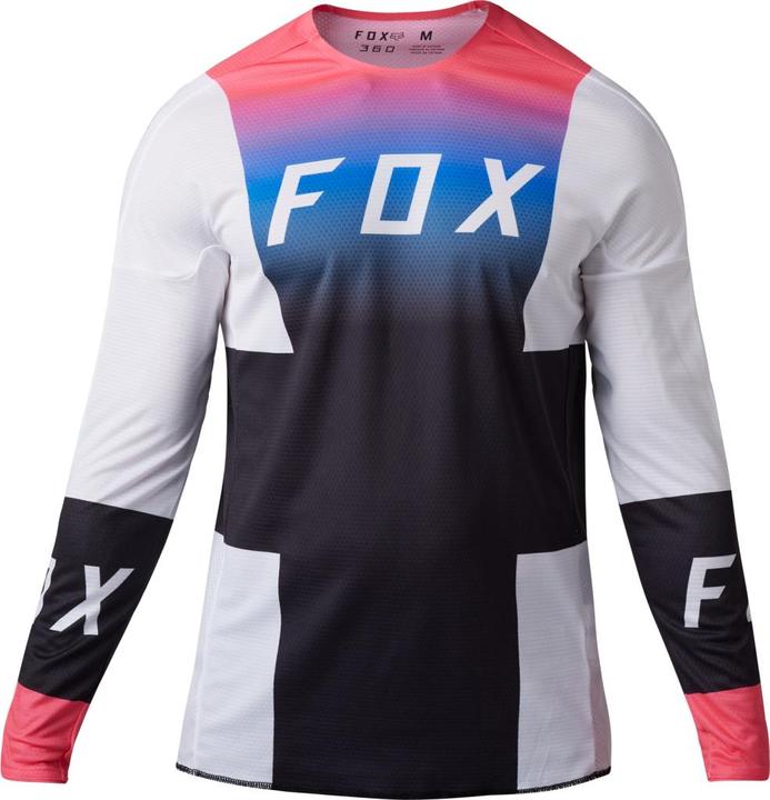 Actual product image Fox 360 HORYZN Jersey (M)