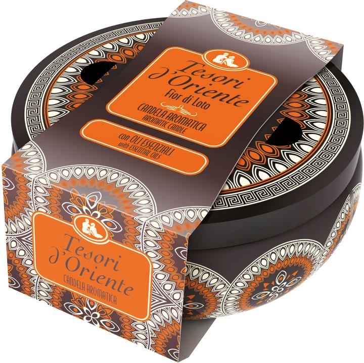 Tesori d'Oriente Lotus Flower (200 g)