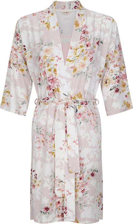 Produktbild Goldenbay Sleepwear-Set Gown & Nightdress Blossom (M)