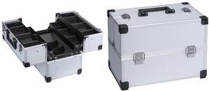 Produktbild Allit Universalkoffer Alu Plus Tool L 36C