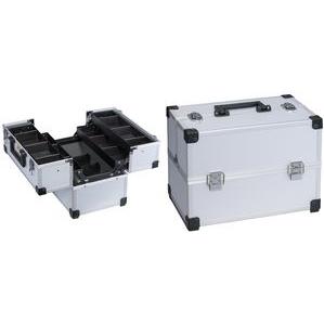 Thumbnail - Allit, Werkzeugkoffer, Universalkoffer Alu Plus Tool L 36C (1 Teile)
