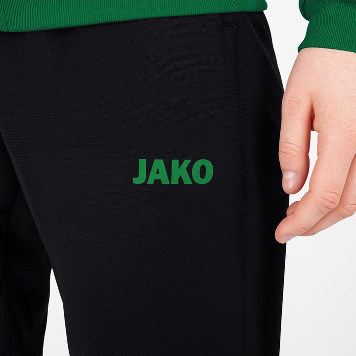 Actual product image JAKO Polyester pants Challenge (4XL)