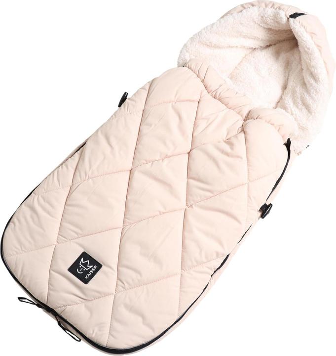 Actual product image Kaiser Baby XL Too