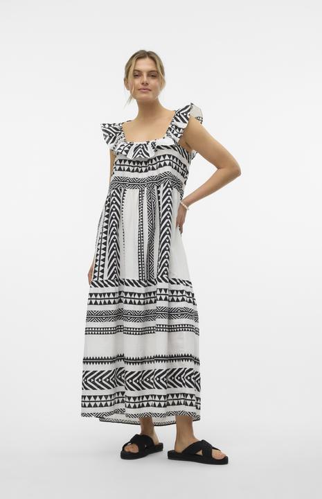 Produktbild Vero Moda VMDICTHE Langes Kleid Kleid (S)