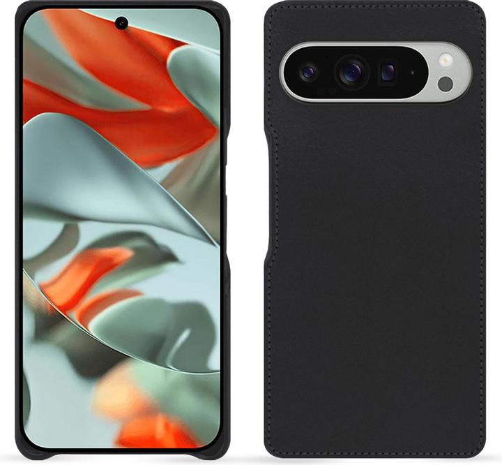 Produktbild Noreve Lederschutzhülle (Google Pixel 9 Pro XL)