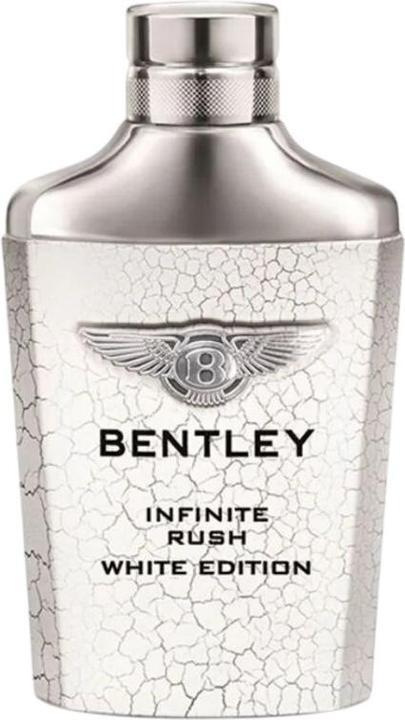 Image du produit Bentley Infinite Rush édition blanche (Eau de toilette, 100 ml)
