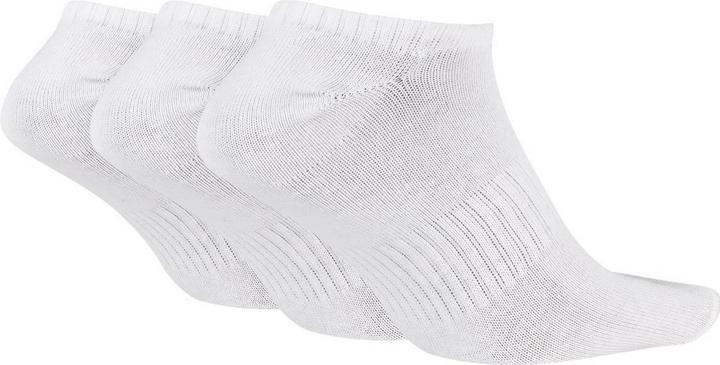 Produktbild Nike Everyday NoShowSocken Leicht Training (Einzelpack, 46 - 50)