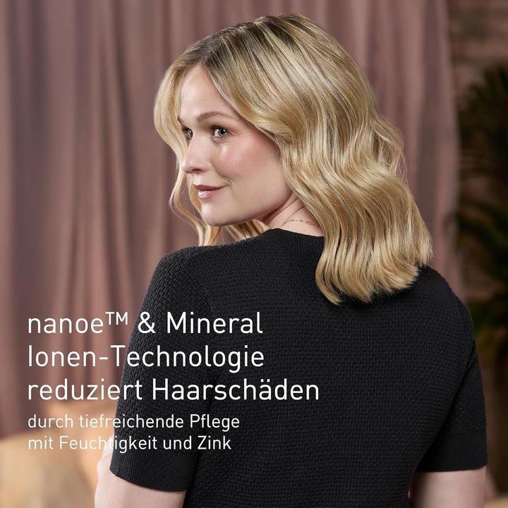 Image du produit Panasonic Styler per Capelli Nanoe con Doppio Minerale