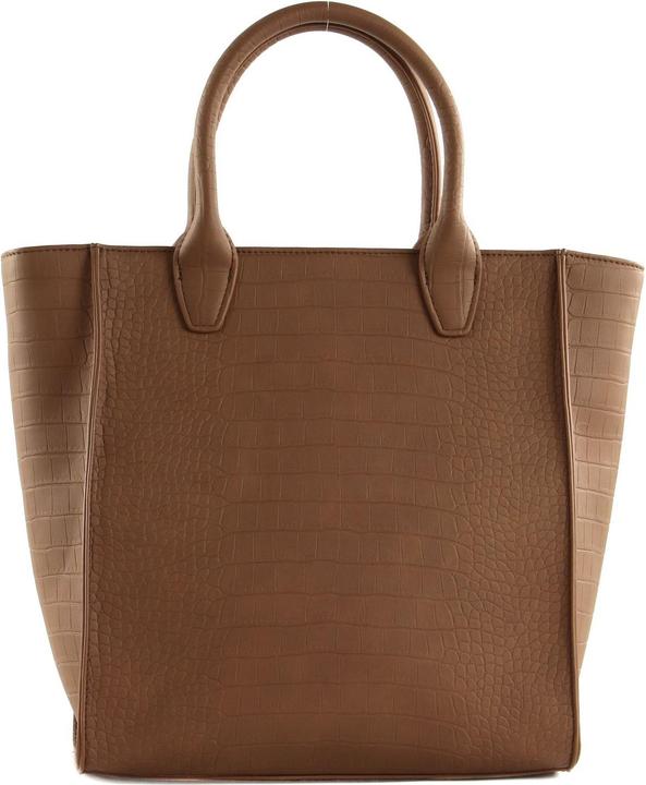 Produktbild s.Oliver Tasche Strukturierter Shopper aus Kunstleder