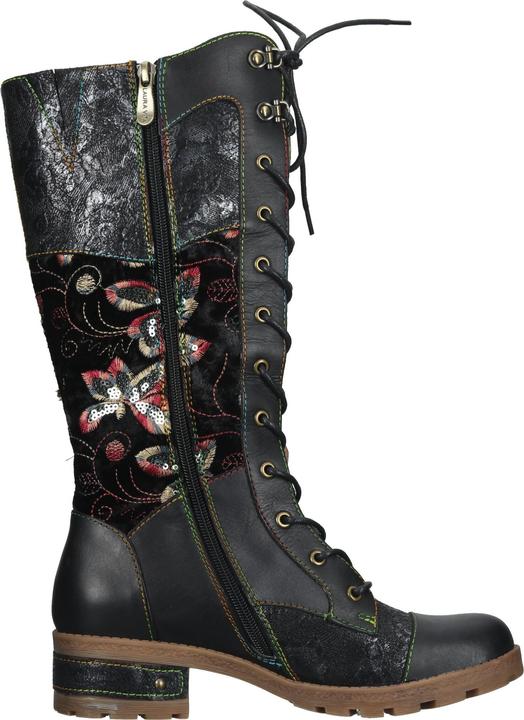 Actual product image Laura Vita Stiefel (39)