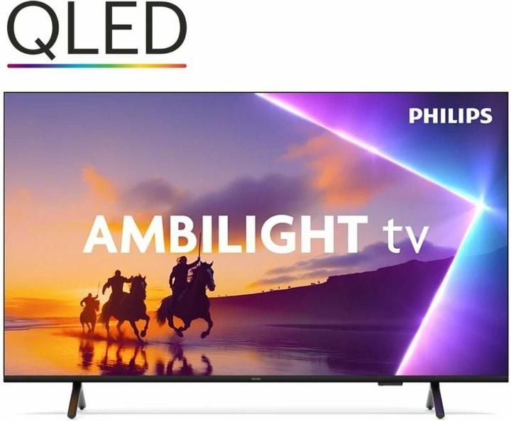 Produktbild Philips 75PUS8510 (75", QLED, 4K, 2023)