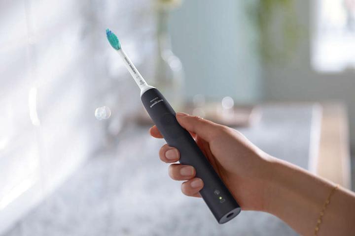 Produktbild Philips Sonicare Series 3100 (Schallzahnbürste)