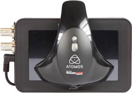 Produktbild Atomos Spyder