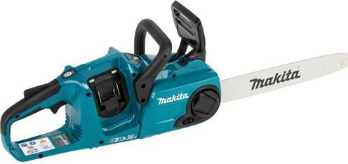 Immagine prodotto Makita DUC353PG4 Akku-Kettensäge (Sega a catena a batteria)