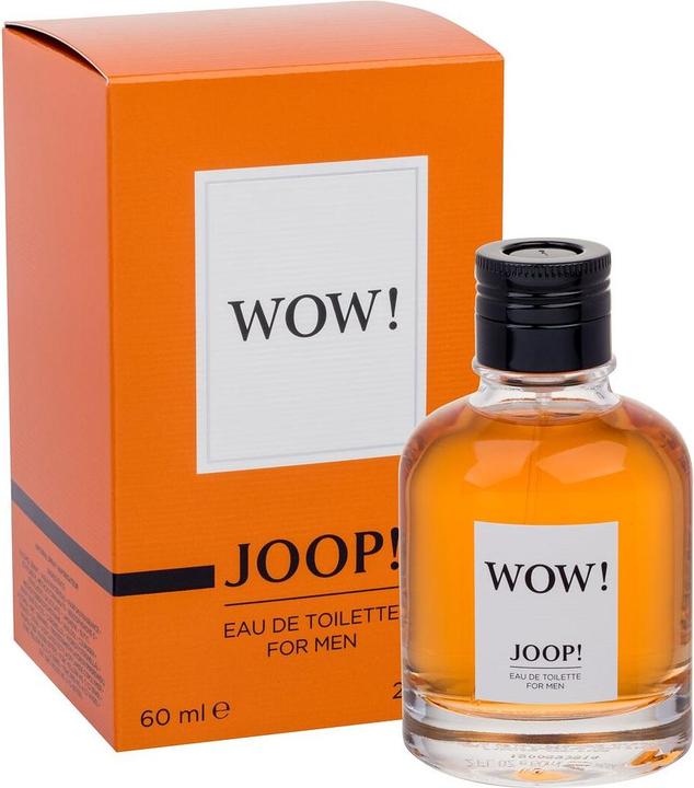 Image du produit Joop! Wow (Eau de toilette, 60 ml)