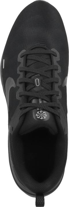 Image du produit Nike DOWNSHIFTER 12 MEN "S ROAD BLACK/DK SMOKE GREY-PARTICLE G Taille : 9 (42.5)