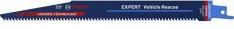 Actual product image Bosch Professional Zubehör EXPERT 'Vehicle Rescue' S 1157 CHM reciprocating saw blade, 1 piece