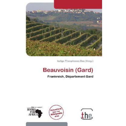 Thumbnail - Beauvoisin (Gard), Ratgeber